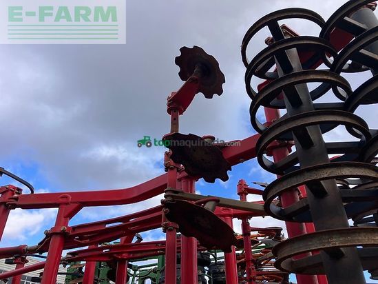 Cultivador - Horsch - cruiser 6 xl