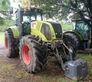 Tractor agrícola - Claas - axion 840 cmatic