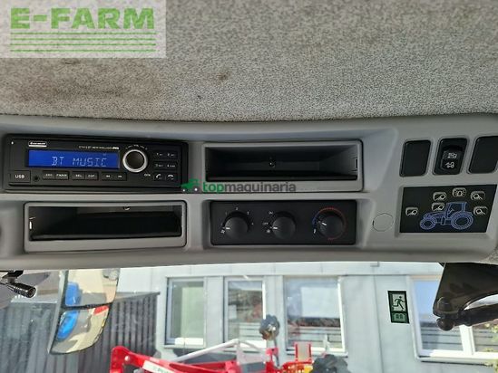 Tractor agrícola -  - t6.145 dynamic command sidewinder ii