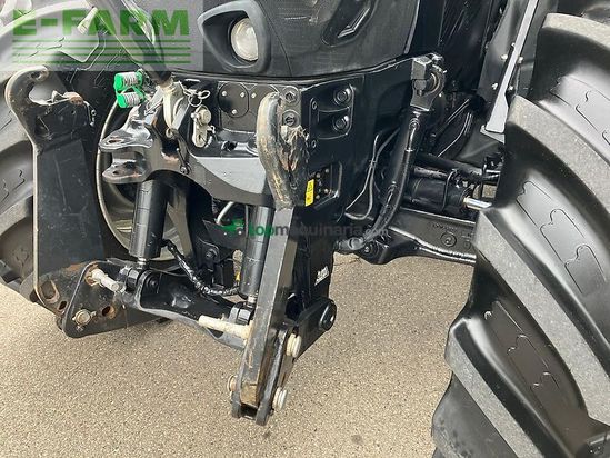 Tractor agrícola - Case IH - optum 300 cvx CVX