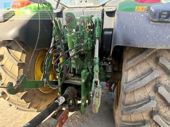 Tractor agrícola - John Deere - 6110m