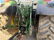 Tractor agrícola - John Deere - 6110m