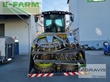Cosechadora de Cereal - Claas - jaguar 950