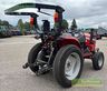 Tractor agrícola - Massey Ferguson - 1740 hr