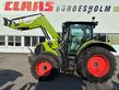 Tractor agrícola - Claas - arion 510 cis