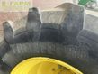 Tractor agrícola - John Deere - 6215r