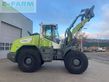 Minicargadora - Claas - TORION 1511 123 KW T4