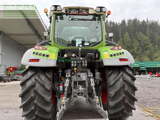 Tractor agrícola - Fendt - 314 vario gen4 profi setting 2