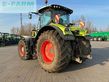 Tractor agrícola - Claas - axion 930 cmatic + gps s10 rtk