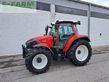 Tractor agrícola - Lindner - lintrac 95 ls