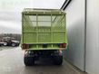 Remolqu agrícola - Claas - quantum 5800 p