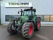 Tractor agrícola - Fendt - 818 vario tms