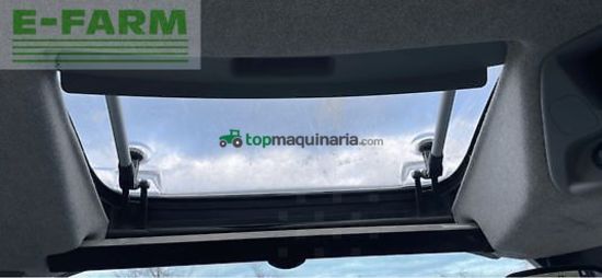 Tractor agrícola - New Holland - t6.160 dc