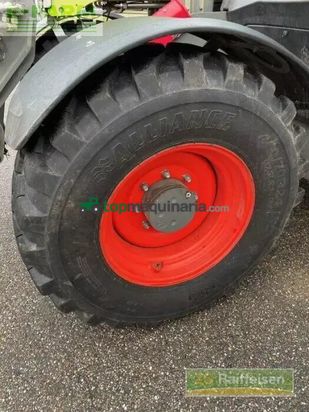 Telescopica - Claas - scorpion 741