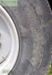 Remolqu esparcidor - BVL - v-mix plus 22-2s druckluft