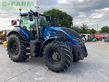 Tractor agrícola - Valtra - q265 unlimited tractor (st27767)