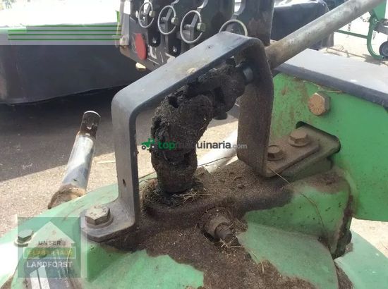 Rastrillo - Deutz-Fahr - ks 3.33 dn