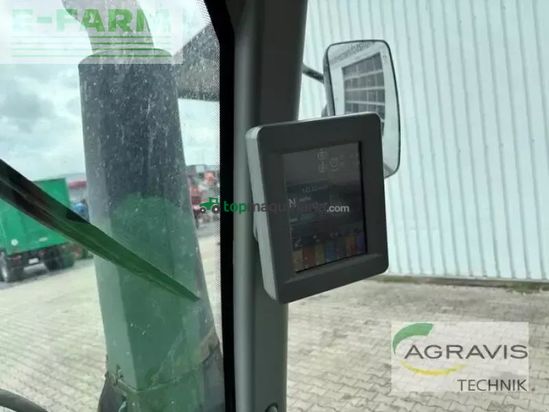 Tractor agrícola - Deutz-Fahr - agrotron 6150.4 ttv TTV