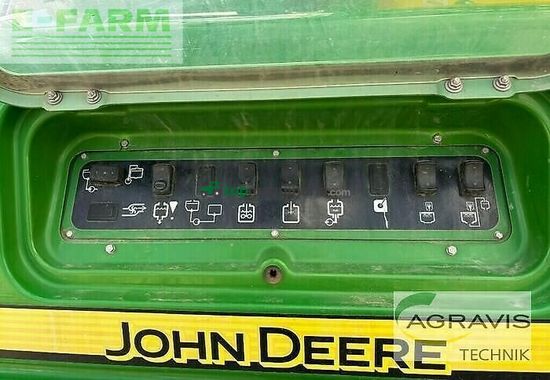 Atomizador - John Deere - r 962i
