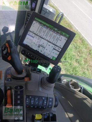 Tractor agrícola - John Deere - 8r 370