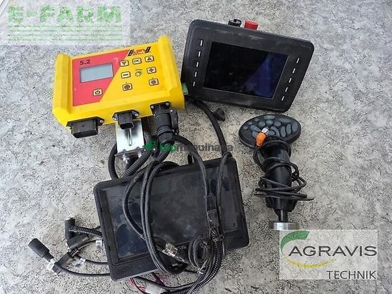 Sembradora - AVR - ceres 450