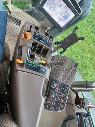 Tractor agrícola - John Deere - 8335r