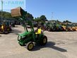 Tractor agrícola - John Deere - 3045r compact tractor (st27066)