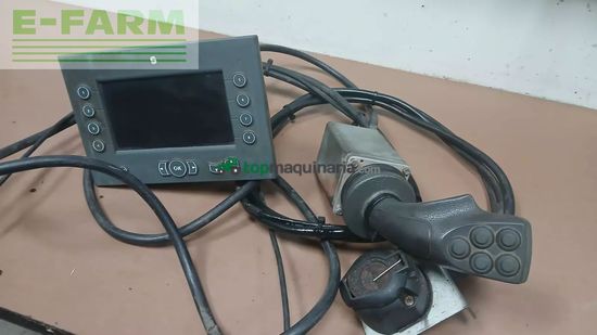 Equipamiento / accesorio -  - gv 25 m. 24 slangbom
