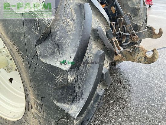 Tractor agrícola - New Holland - t7050