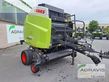 Empacadora gigant - Claas - variant 380 rc