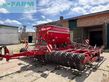 Combinado de siembra - Horsch - pronto 6 dc