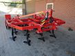 Cultivador - Ziegler - field profi 3002