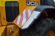 Minicargadora - JCB - 427 ht agri