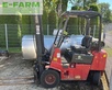 Elevadora - Hyster - hi 50 xl