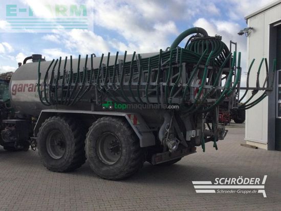 Cisterna - Kotte - vtl 18500