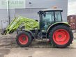 Tractor agrícola - Claas - AXOS 320 CX