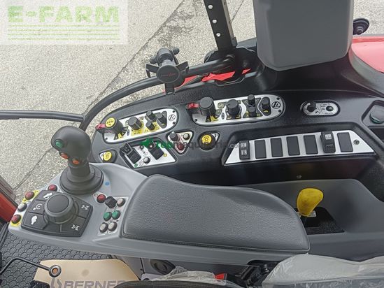 Tractor agrícola -  - lindner