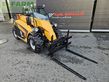 Telescopica - Dieci - mini agri 20.4 smart