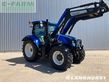 Tractor agrícola - New Holland - t6.180 ec
