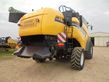 Cosechadora de Cereal - New Holland - cx860sl