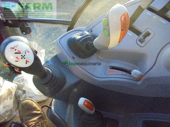 Tractor agrícola - McCormick - x6-55