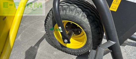 Cabezal - John Deere - 475plus