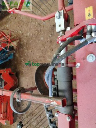 Rastrillo - Kongskilde - r+1410 sb