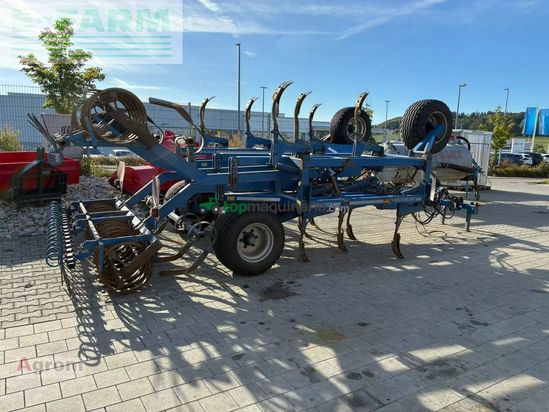 Cultivador - Kockerling - quadro 460