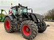 Tractor agrícola - Fendt - 828 profi + black