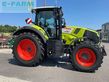 Tractor agrícola - Claas - axion 800 cis+ preisreduziert