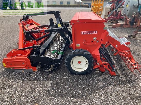 Combinado de siembra - Maschio - maschio kreiselegge