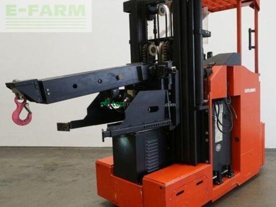 Elevadora -  - efv2500so