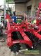 Grada de disco - Horsch - joker 3 ct