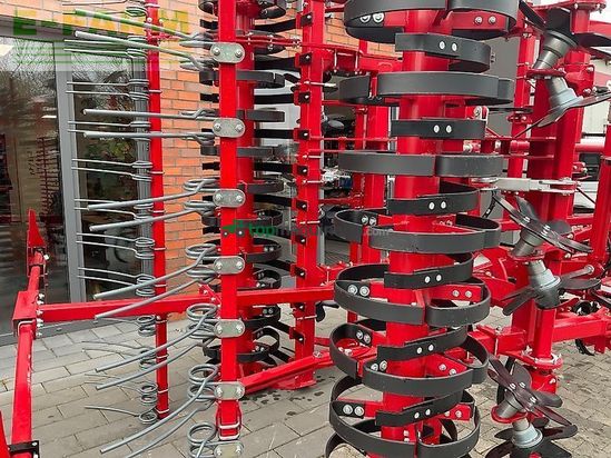 Cultivador - Horsch - cruiser 5 sl